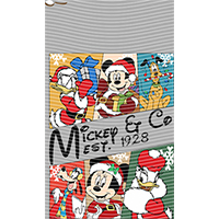 Mickey-AMQ 456